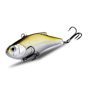 Воблер Bearking V13 Pike Slicker Calibra 50S 7.2 г (BK-V13-F)