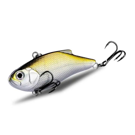 Воблер Bearking V13 Pike Slicker Calibra 50S 7.2 г (BK-V13-F)