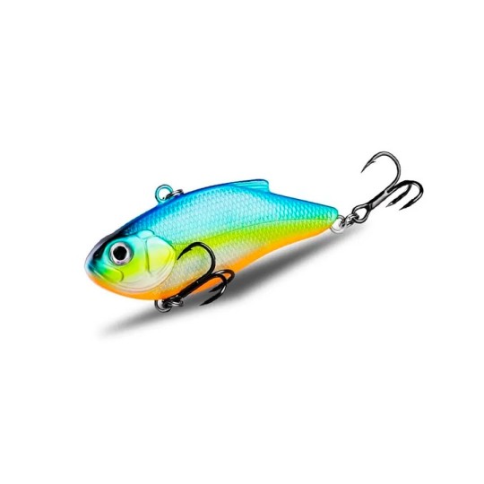 Воблер Bearking V13 Pike Slicker Calibra 50S 7.2 г #H (BK-V13-H)
