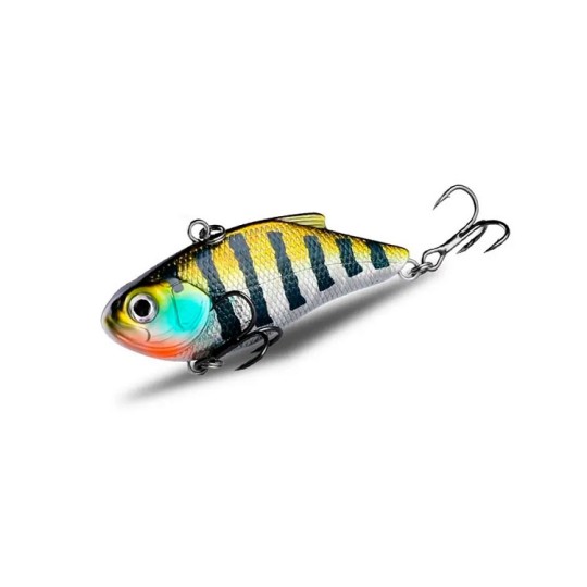 Воблер Bearking V13 Pike Slicker Calibra 50S 7.2 г (BK-V13-I)