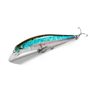 Воблер Bearking 100SP Sparrow Realis Jerkbait 100SP 15 г 0.8-1.5 м (BK-100SP-Q)