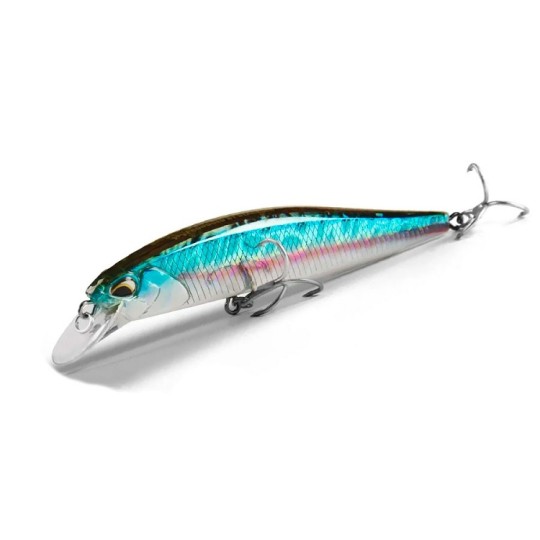 Воблер Bearking 100SP Sparrow Realis Jerkbait 100SP 15 г 0.8-1.5 м (BK-100SP-Q)