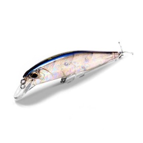 Воблер Bearking 100SP Sparrow Realis Jerkbait 100SP 15 г 0.8-1.5 м (BK-100SP-D)
