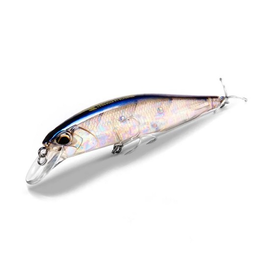 Воблер Bearking 100SP Sparrow Realis Jerkbait 100SP 15 г 0.8-1.5 м (BK-100SP-D)