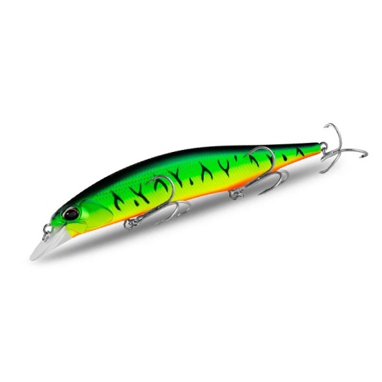 Воблер Bearking 120SP Sparrow Realis Jerkbait 120SP 18 г 1-1.8 м (BK-120SP-C)