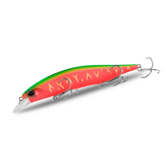 Воблер Bearking 120SP Sparrow Realis Jerkbait 120SP 18 г 1-1.8 м (BK-120SP-F)