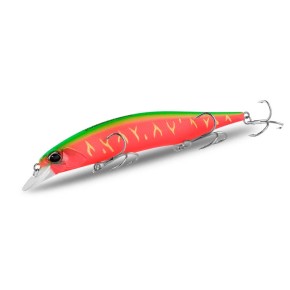 Воблер Bearking 120SP Sparrow Realis Jerkbait 120SP 18 г 1-1.8 м (BK-120SP-G)