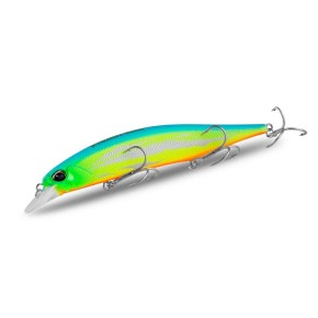 Воблер Bearking 128SP Sparrow Realis Jerkbait 120SP 18 г 1-1.8 м (BK-120SP-J)