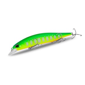 Воблер Bearking 128SP Sparrow Realis Jerkbait 120SP 18 г 1-1.8 м (BK-120SP-H)