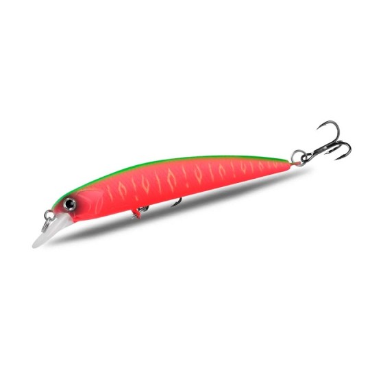 Воблер Bearking A16 Bass Slicker Durga 73SP 5 г 1-1.8 м (BK-A16-B)