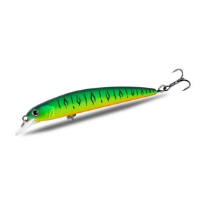 Воблер Bearking A16 Bass Slicker Durga 73SP 5 г 1-1.8 м (BK-A16-C)