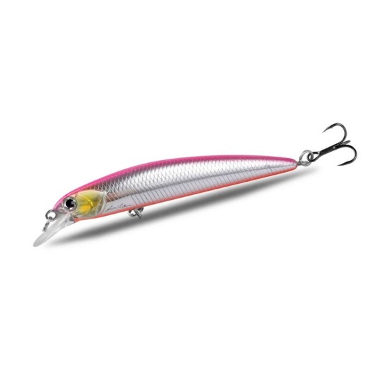 Воблер Bearking A16 Bass Slicker Durga 73SP 5 г 1-1.8 м (BK-A16-D)