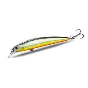 Воблер Bearking A16 Bass Slicker Durga 73SP 5 г 1-1.8 м (BK-A16-J)