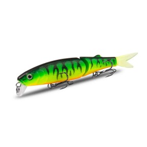 Воблер Bearking Jack Small Bass Slicker Tiny 88SP 7.2 м (BK-JackSmall-K)