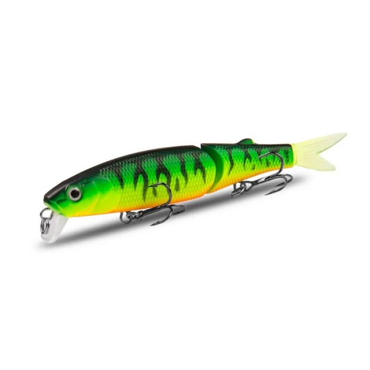 Воблер Bearking Jack Small Bass Slicker Tiny 88SP 7.2 м (BK-JackSmall-K)