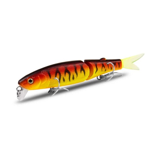 Воблер Bearking Jack Small Bass Slicker Tiny 88SP 7.2 г (BK-JackSmall-J)