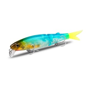 Воблер Bearking Jack Small Bass Slicker Tiny 88SP 7.2 г (BK-JackSmall-E)
