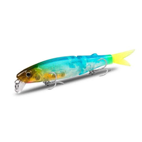 Воблер Bearking Jack Small Bass Slicker Tiny 88SP 7.2 г (BK-JackSmall-E)