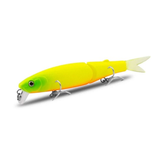 Воблер Bearking Jack Small Bass Slicker Tiny 88SP 7.2 г (BK-JackSmall-F)