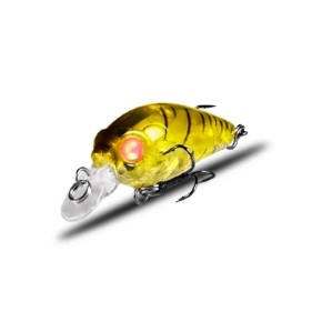 Воблер Bearking C56 Pike Slicker Mini 35SP 3.7 г (BK-C56-B)