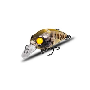 Воблер Bearking C56 Pike Slicker Mini 35SP 3.7 г (BK-C56-C)