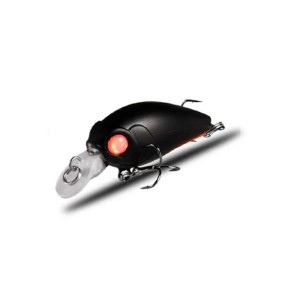 Воблер Bearking C56 Pike Slicker Mini 35SP 3.7 г (BK-C56-D)