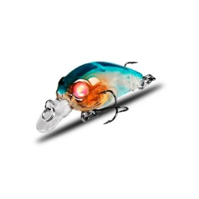 Воблер Bearking C56 Pike Slicker Mini 35SP 3.7 г (BK-C56-I)