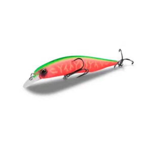 Воблер Bearking 85SP Bass Slicker Realis Jerkbait 85SP 8.4 г (BK-85SP-E)