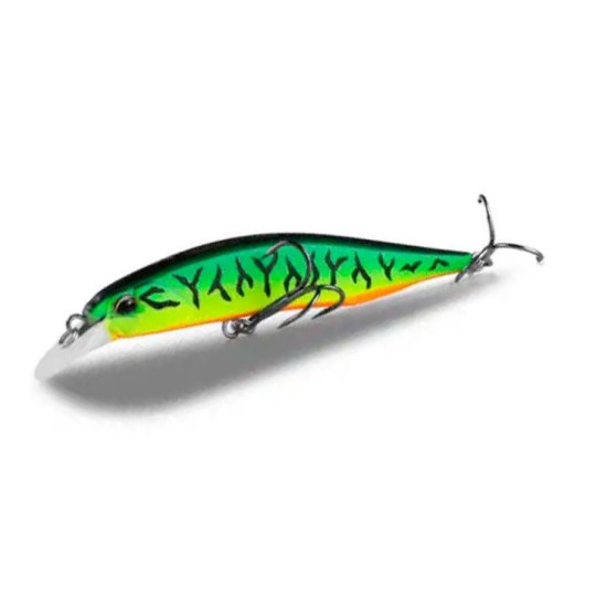 Воблер Bearking 85SP Bass Slicker Realis Jerkbait 85SP 8.4 г (BK-85SP-G)