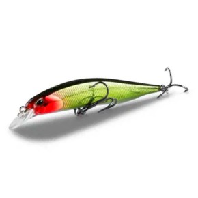 Воблер Bearking 85SP Bass Slicker Realis Jerkbait 85SP 8.4 г (BK-85SP-J)