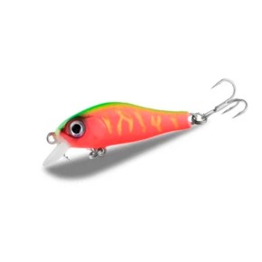Воблер Bearking A01 Pike Slicker Rigge 35S 2.3 г (BK-A01-C)