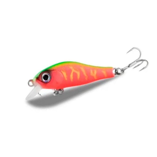 Воблер Bearking A01 Pike Slicker Rigge 35S 2.3 г (BK-A01-C)