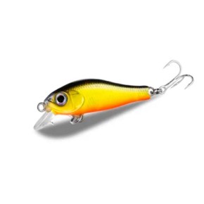 Воблер Bearking A01 Pike Slicker Rigge 35S 2.3 г (BK-A01-D)