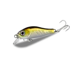 Воблер Bearking A01 Pike Slicker Rigge 35S 2.3 г (BK-A01-F)