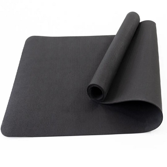 Каремат Ranger 200x60 см black (RA8901)