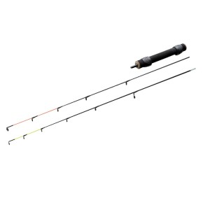 Удочка зимняя Flagman Ice Feeder Eth 65 см (FIRETH)