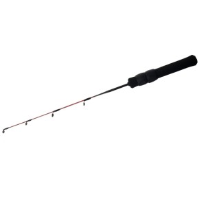 Вудка зимова Flagman Ice Rod Flat Top Red Red 45 см (FLIR702-45)