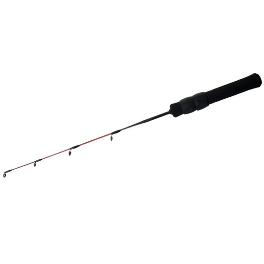 Вудка зимова Flagman Ice Rod Flat Top Red Red 45 см (FLIR702-45)