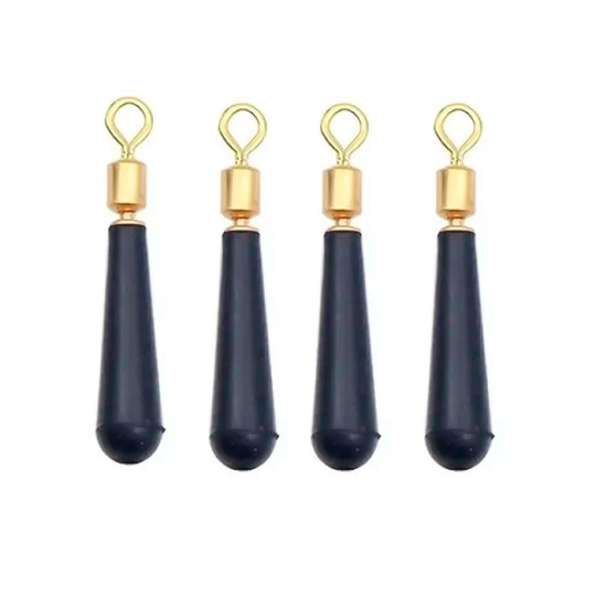 Конектор поплавця Herabuna Float Connectors L 4 штуки (FFCONL)