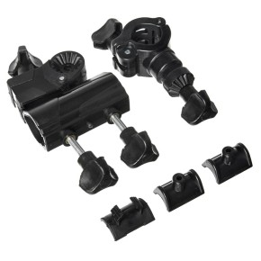 Утримувач вудилища Herabuna Rod Holder with leg connector з кріпленням (F0030123)