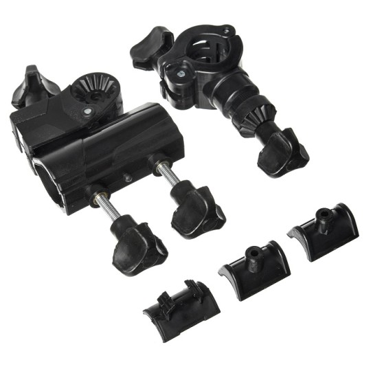 Утримувач вудилища Herabuna Rod Holder with leg connector з кріпленням (F0030123)
