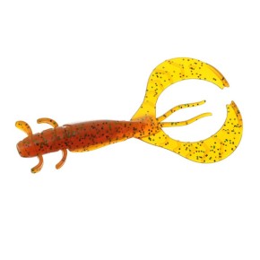 Рак Flagman FL Craw 1.8" #119 Caramel (FFLC18-119)