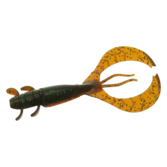 Рак Flagman FL Craw 1.8" #133 Motor Oil (FFLC18-133)