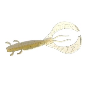 Рак Flagman FL Craw 2.5" #131 Pearl White (FFLC25-131)