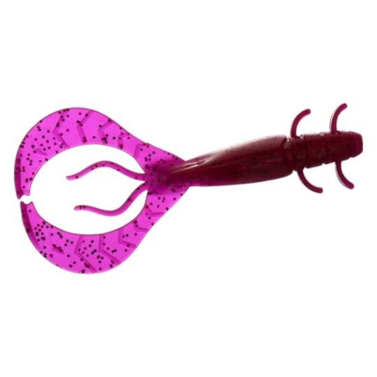 Рак Flagman FL Craw 2.5" #34 Lox Glamure FLK (FFLC25-34)
