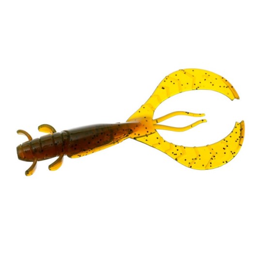 Рак Flagman FL Craw 3" #120 Green Pumpkin (FFLC30-120)
