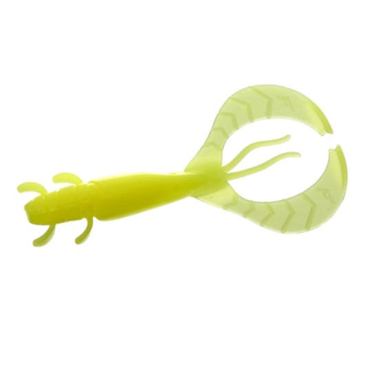 Рак Flagman FL Craw 3" #127 Lime Chartreuse (FFLC30-127)