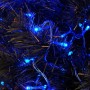 Гірлянда "Нитка", 20 LED, 2 м, синій колір, внутрішня, ILD020-B
