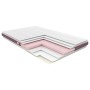 Футон Come-For Aero Flex 140х190 см