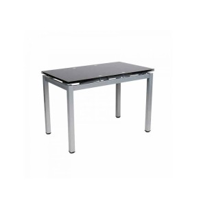Стол обеденный Венди XS-1025 серый
